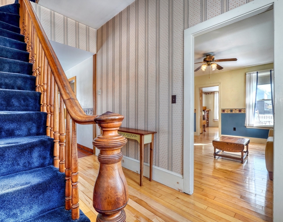 263 West Wyoming Avenue