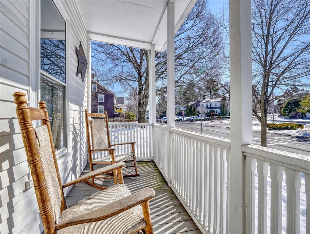 263 West Wyoming Avenue
