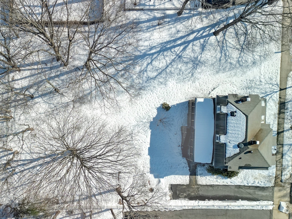 263 West Wyoming Avenue