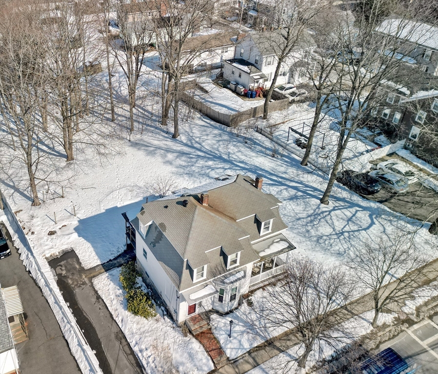 263 West Wyoming Avenue