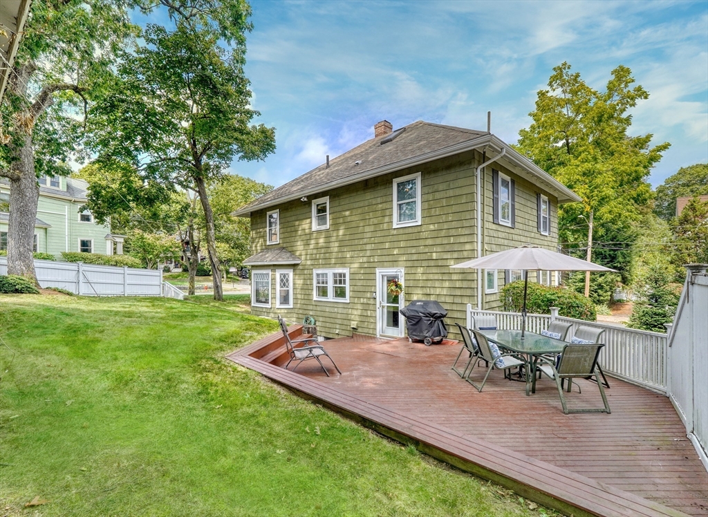 66 Richardson Road