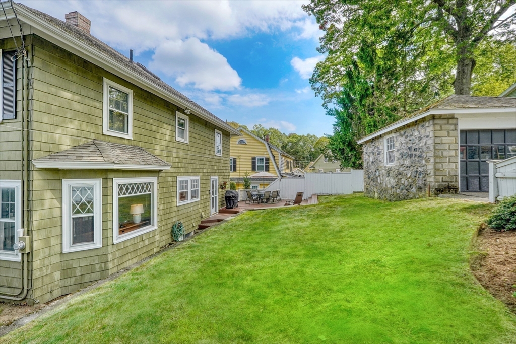 66 Richardson Road