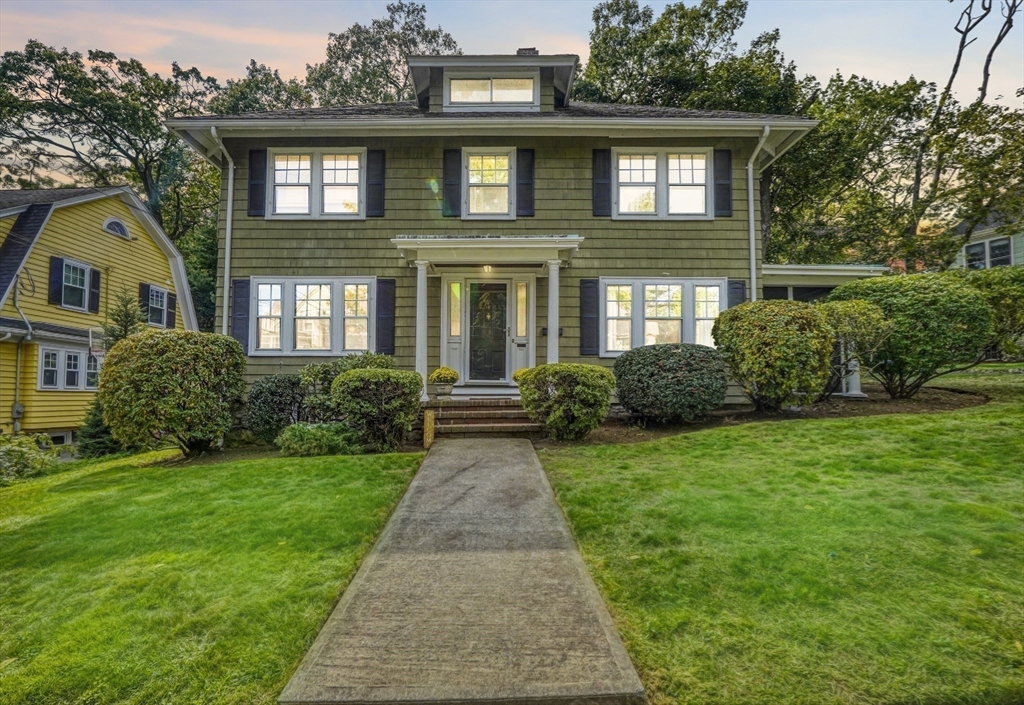 66 Richardson Road
