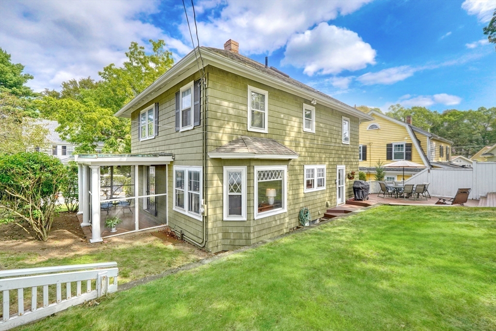 66 Richardson Road