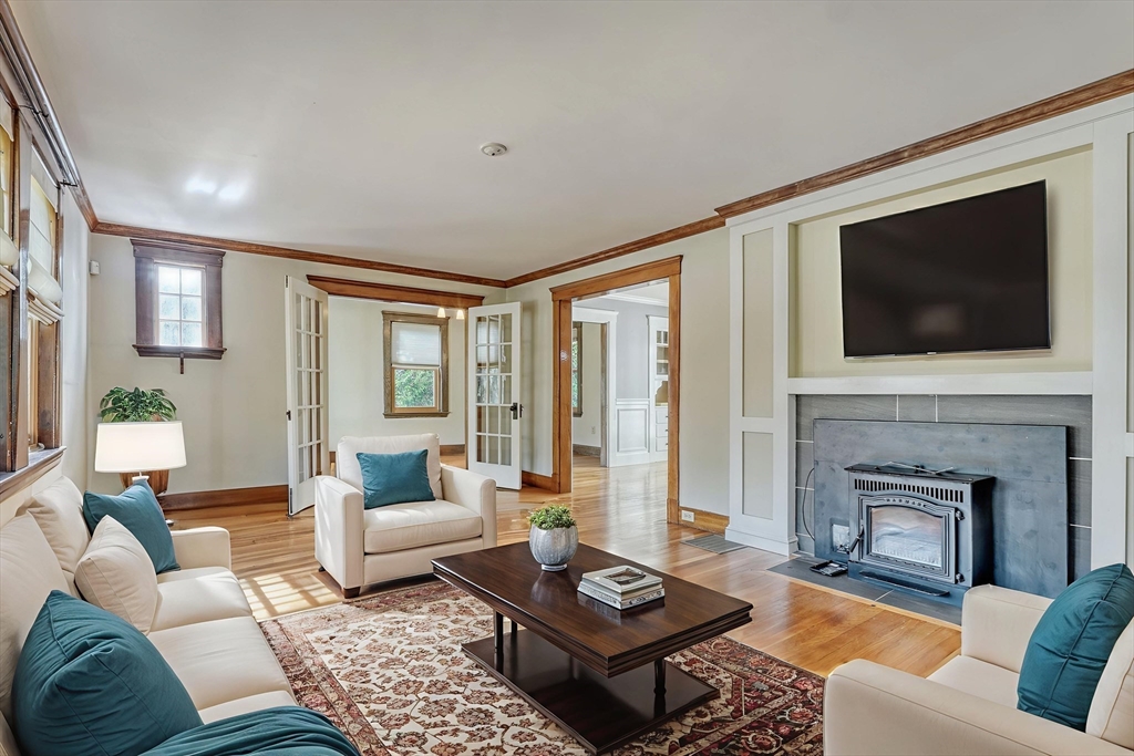 126 Ashland Street