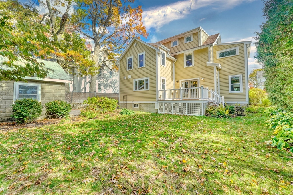 126 Ashland Street