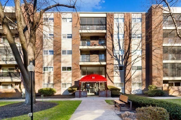 64 Main Street # 24B
