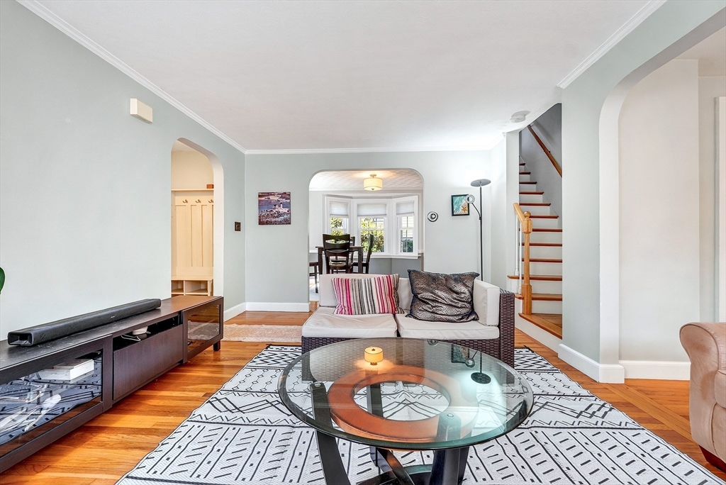 4 Sherman Road