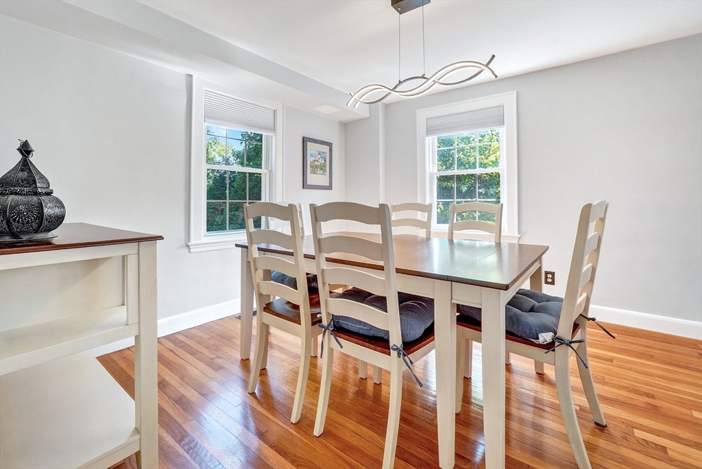 4 Sherman Road