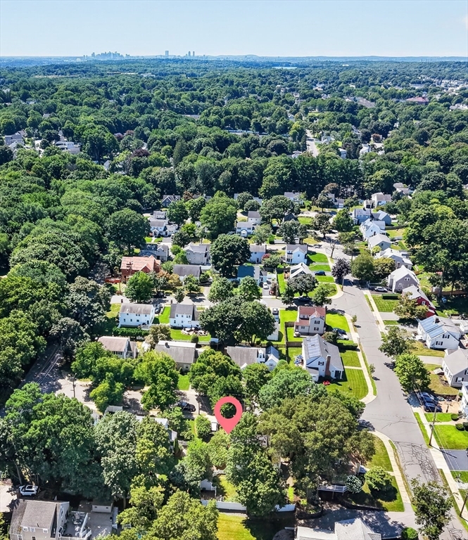 4 Sherman Road
