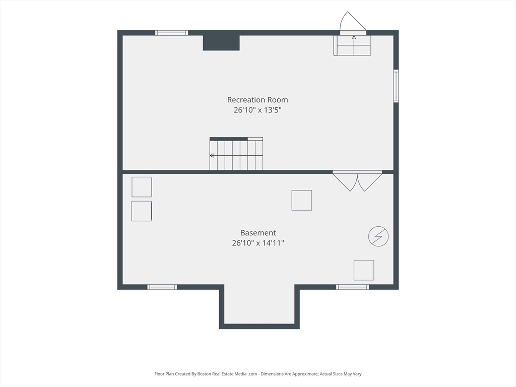 4 Sherman Road
