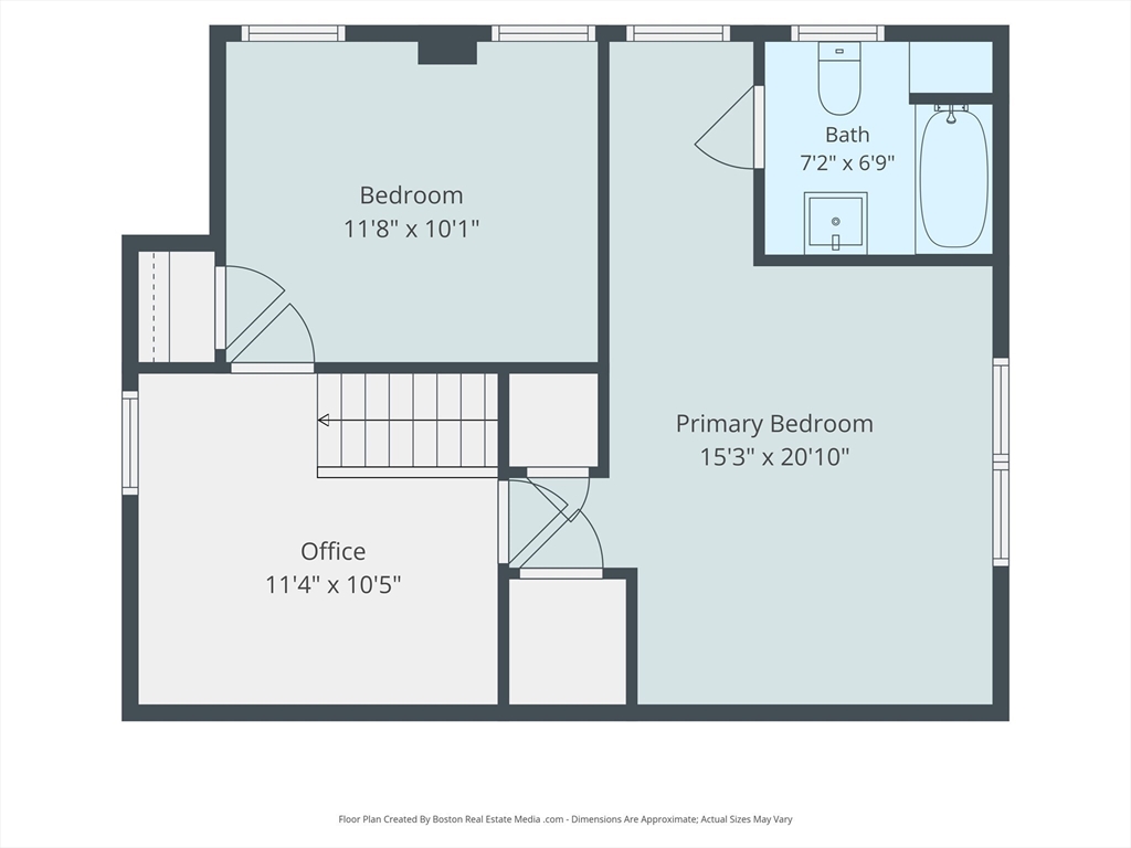 4 Sherman Road