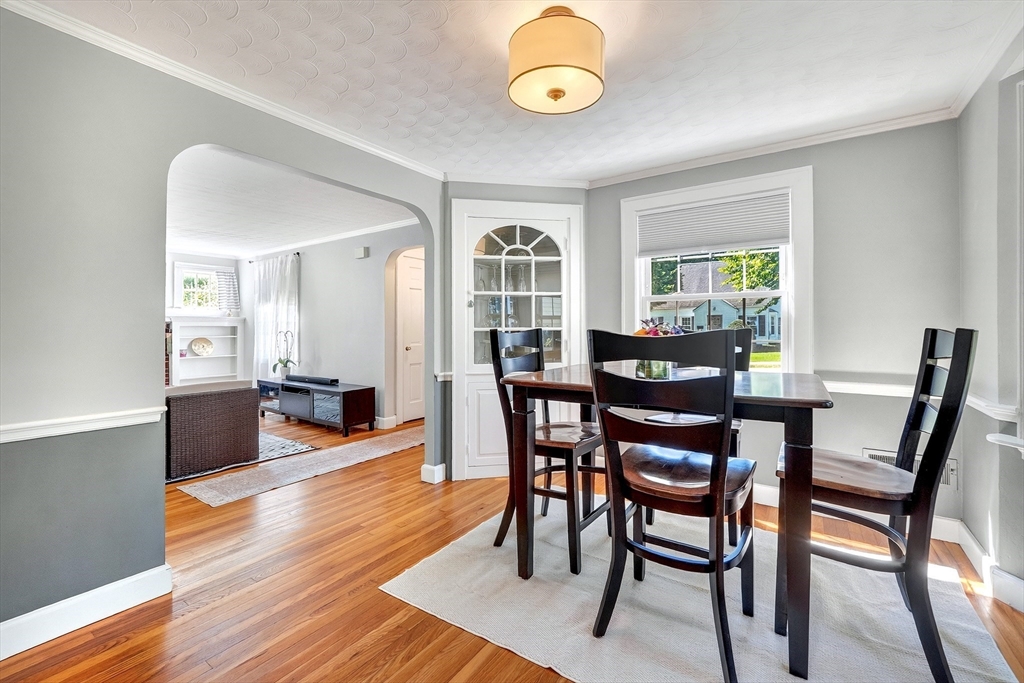 4 Sherman Road