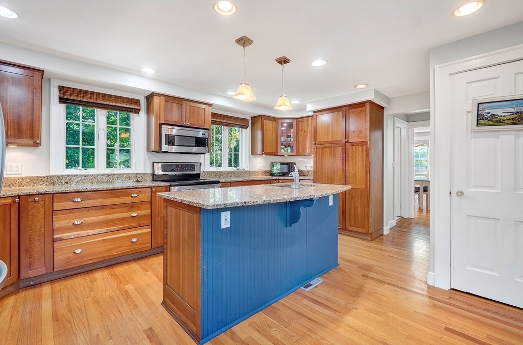 4 Sherman Road