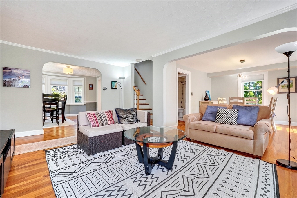 4 Sherman Road