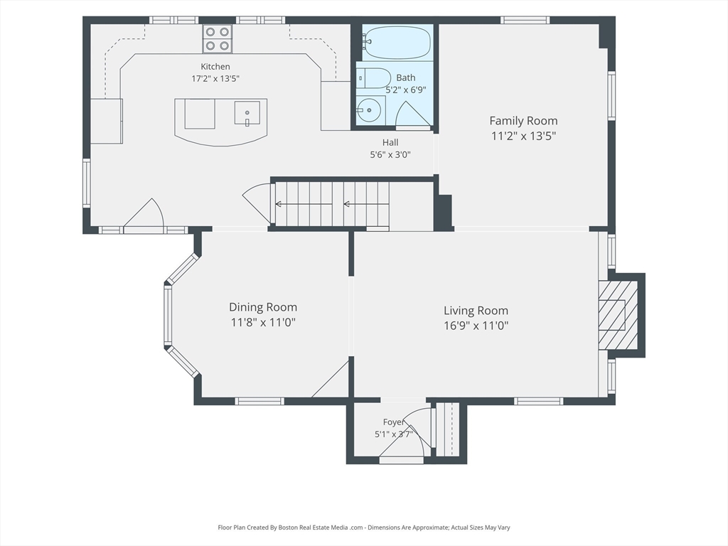 4 Sherman Road