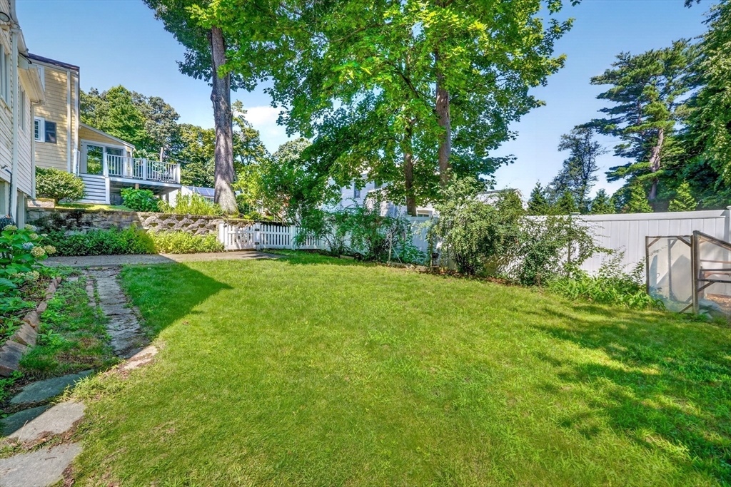 4 Sherman Road