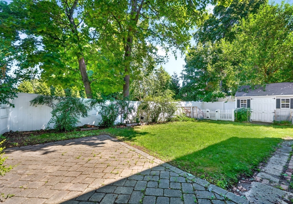 4 Sherman Road