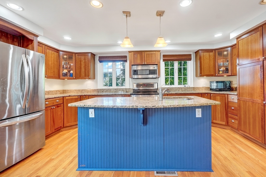 4 Sherman Road