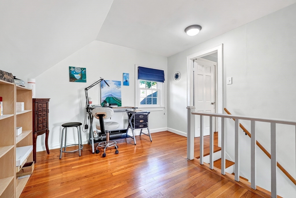 4 Sherman Road