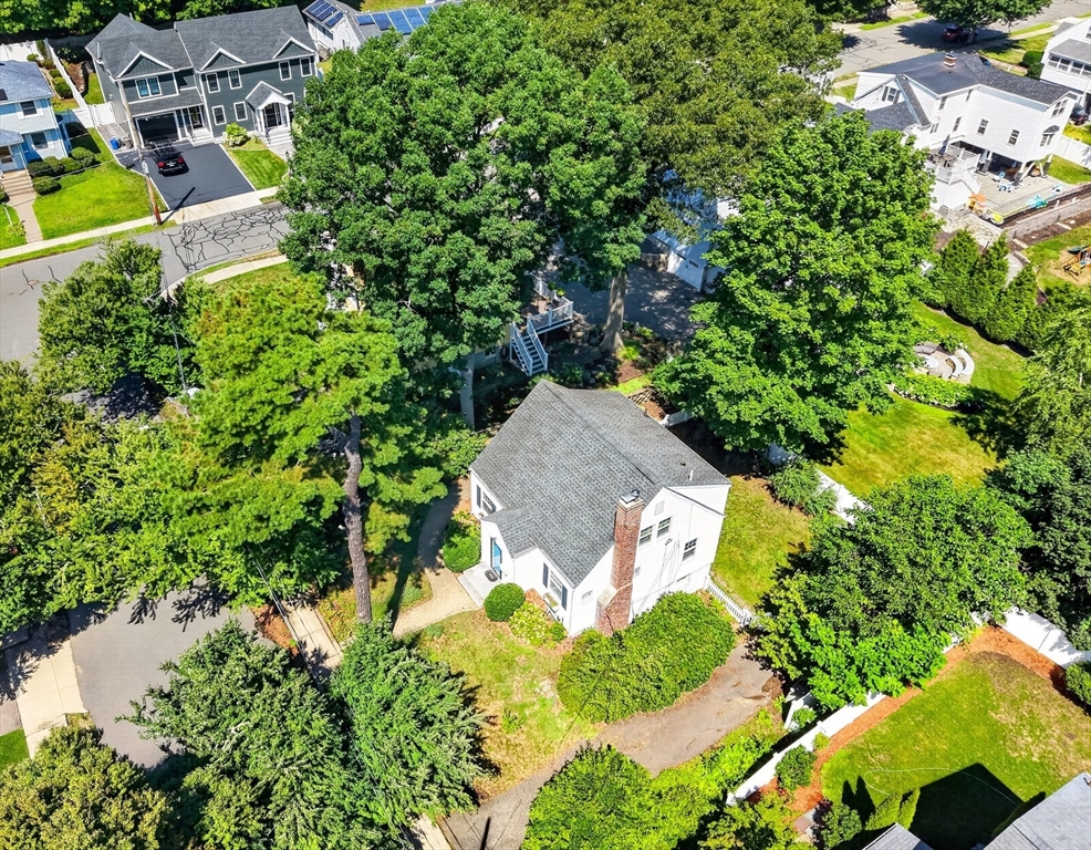 4 Sherman Road
