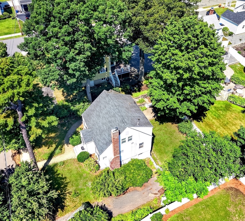 4 Sherman Road