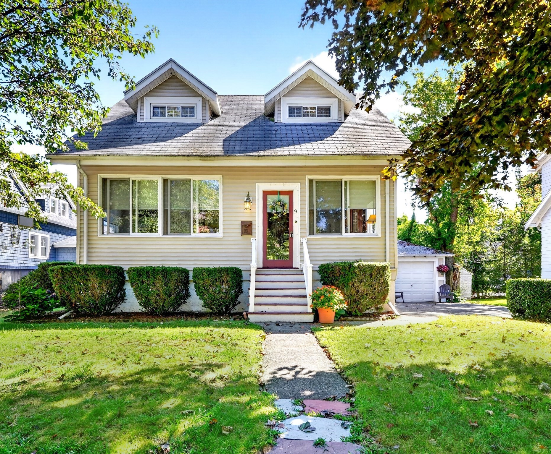 9 Cottage Street