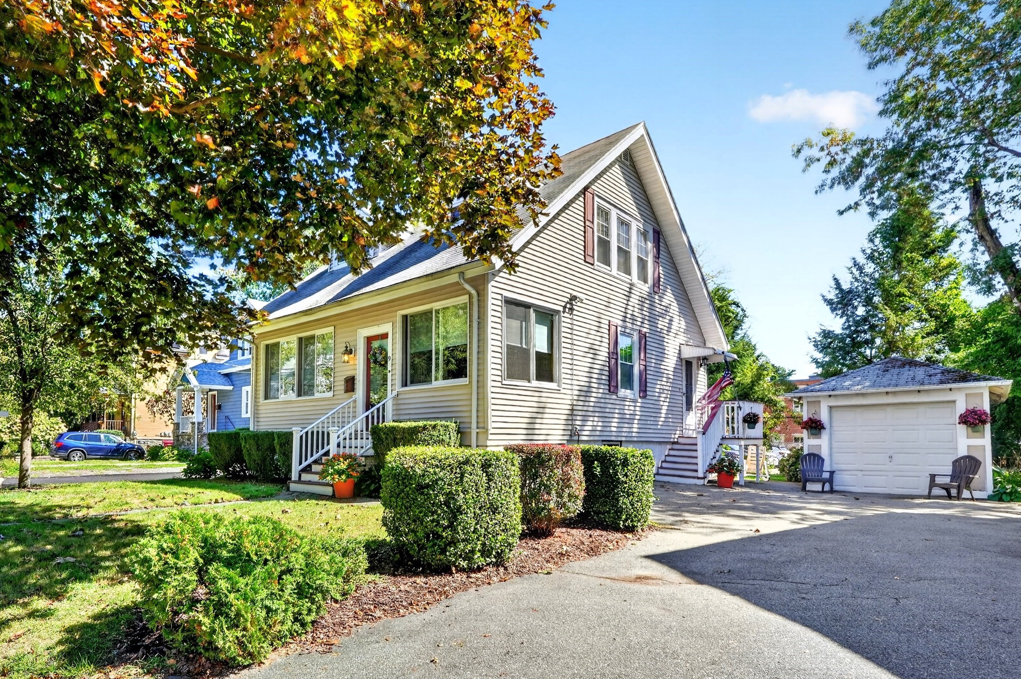 9 Cottage Street