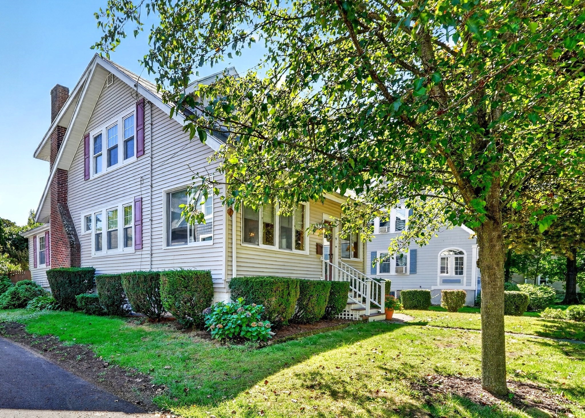9 Cottage Street