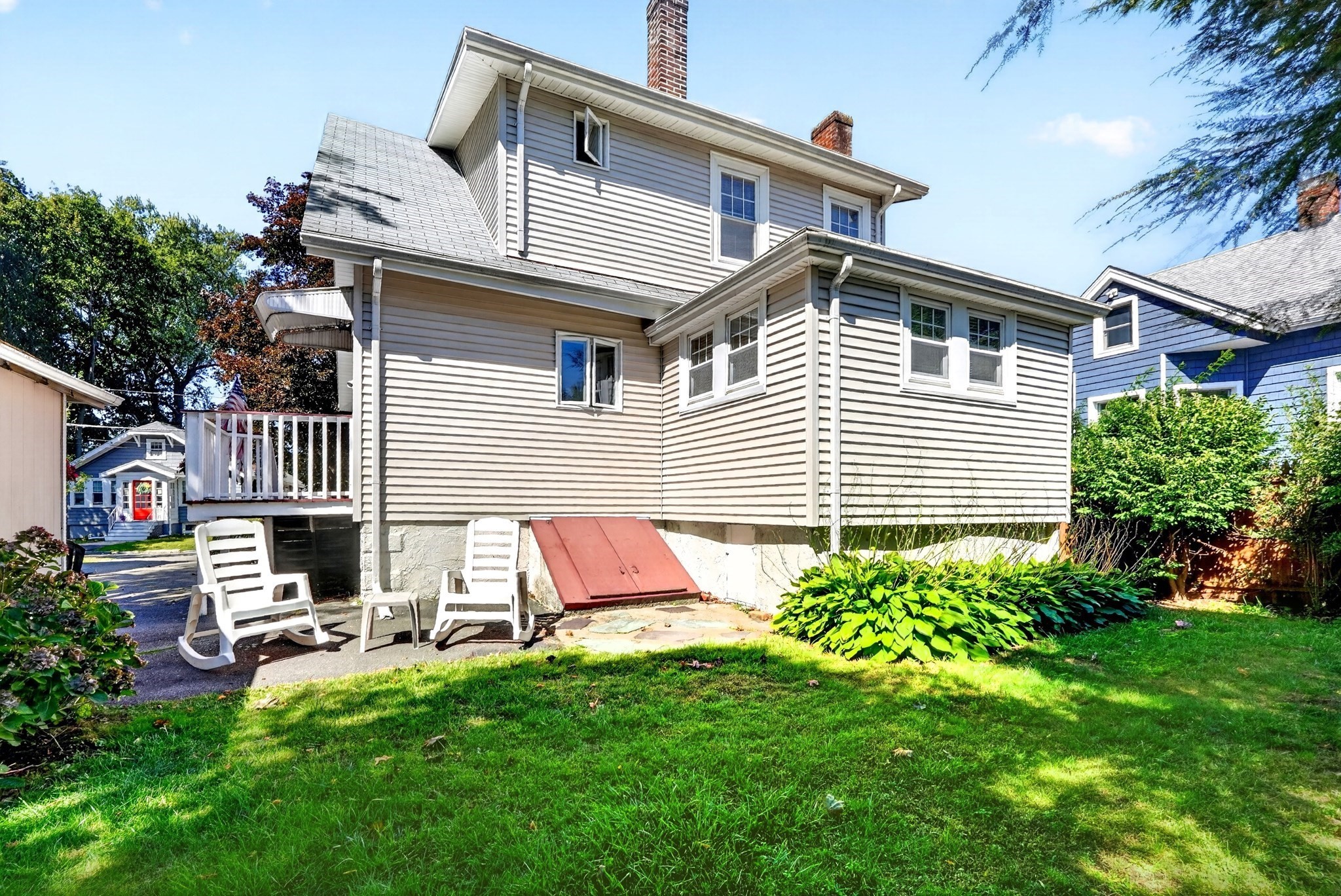 9 Cottage Street