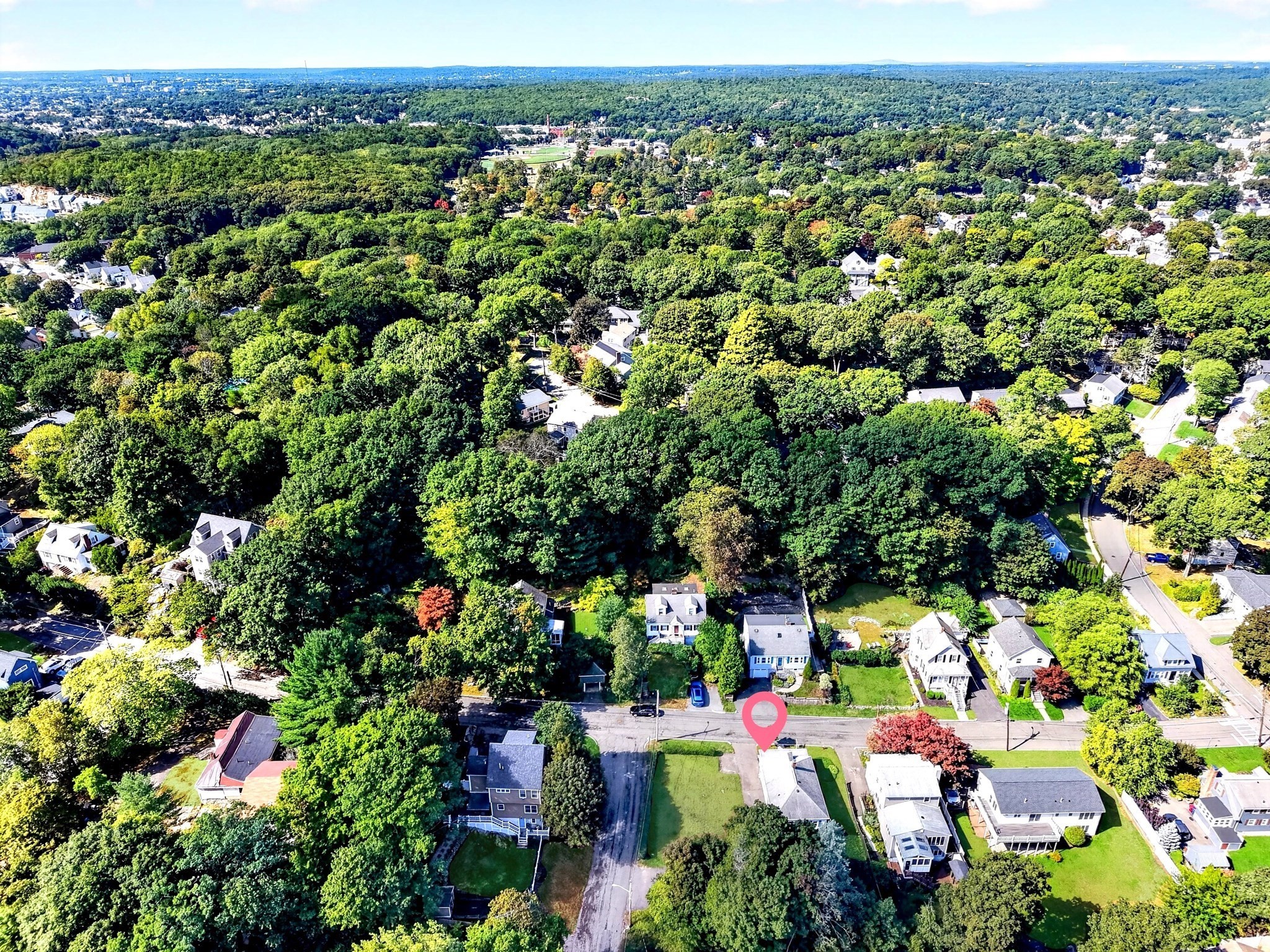 83 Beacon Street