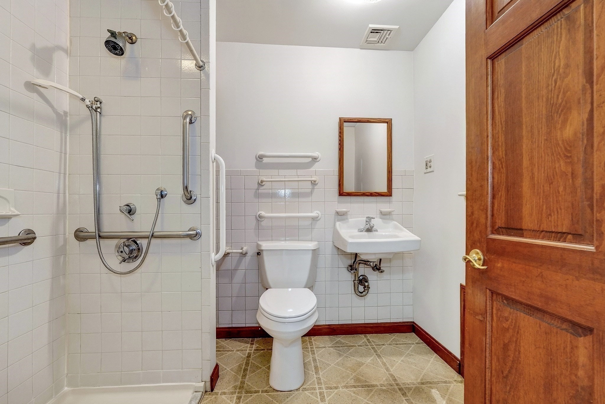 83 Beacon Street