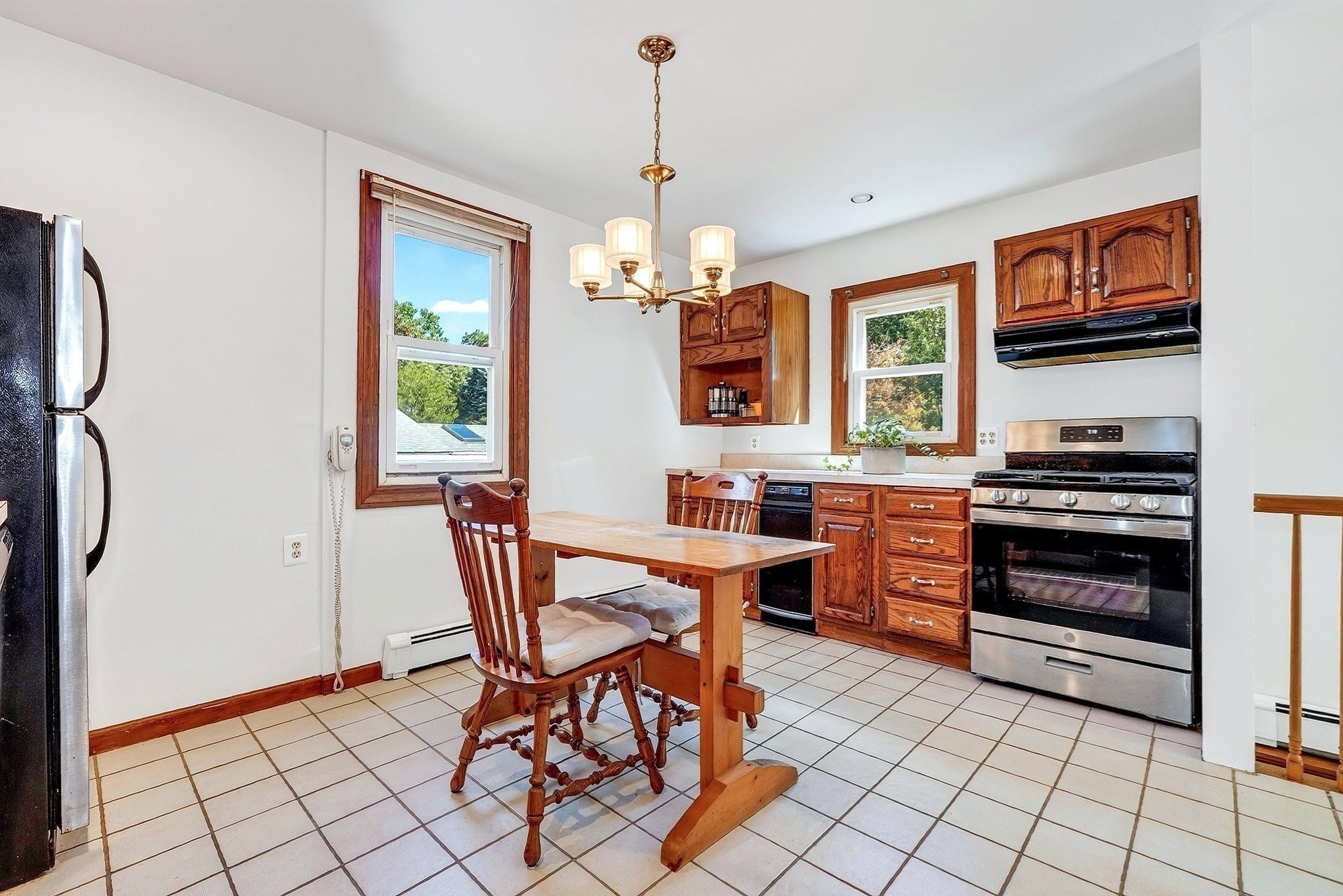 83 Beacon Street