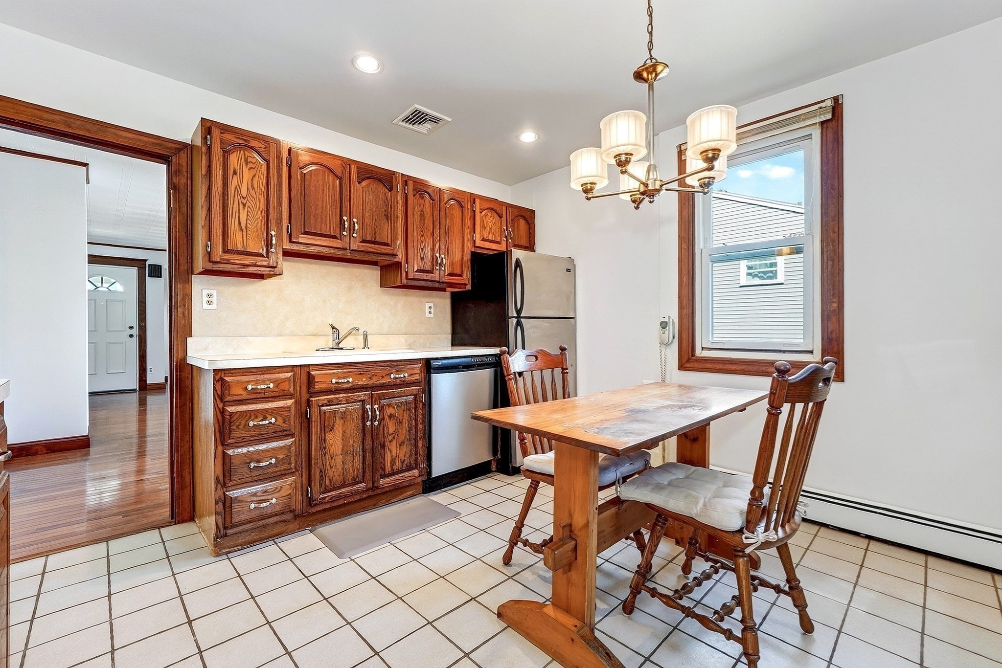 83 Beacon Street