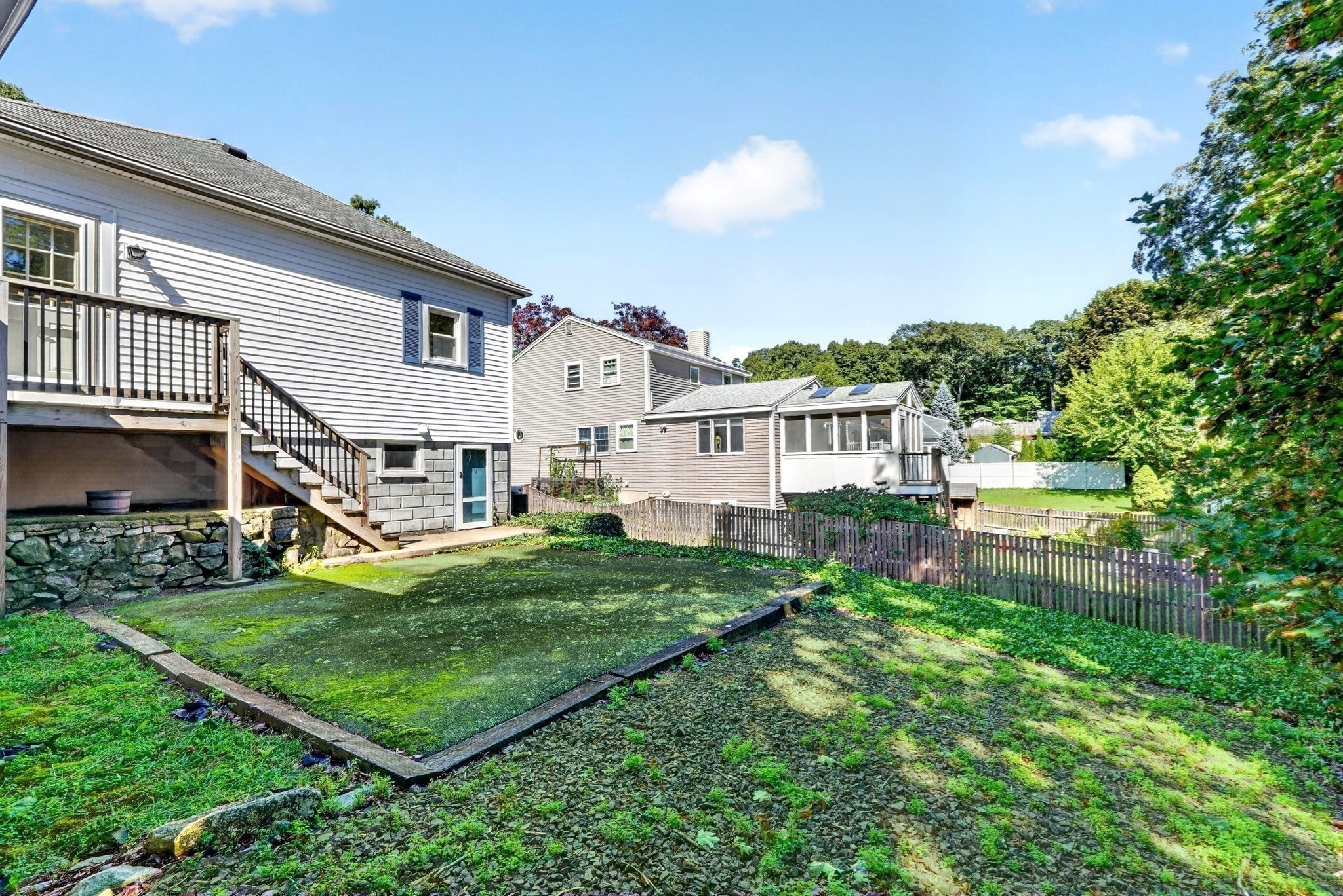 83 Beacon Street