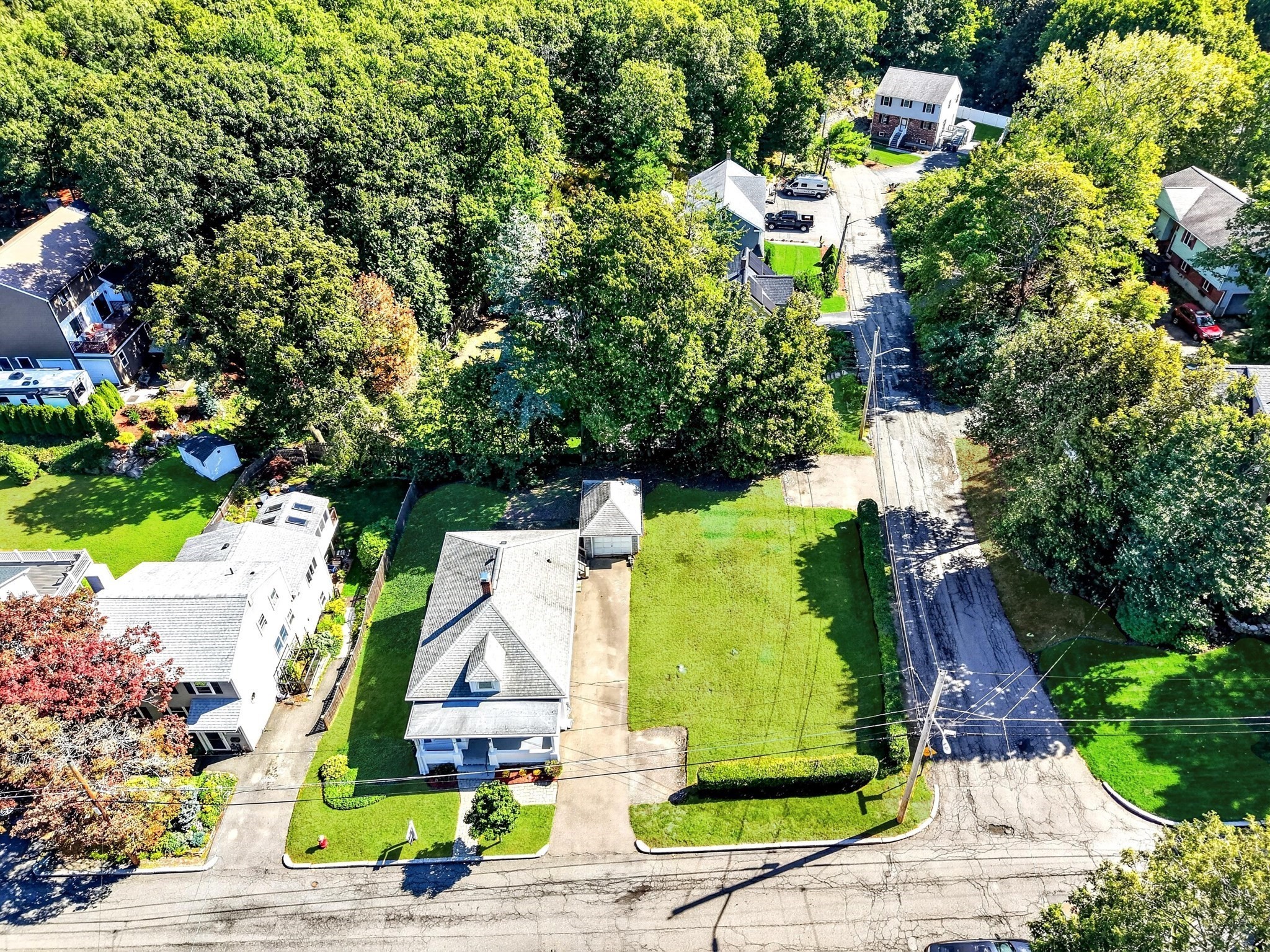 83 Beacon Street