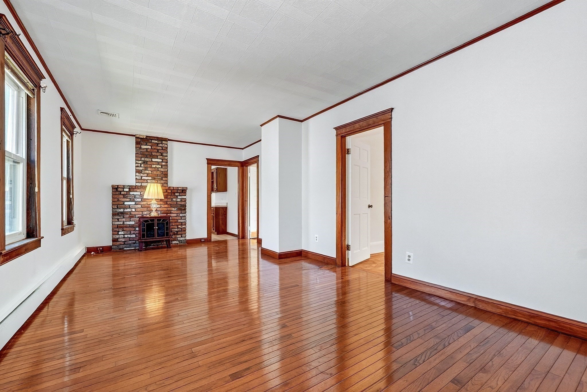 83 Beacon Street