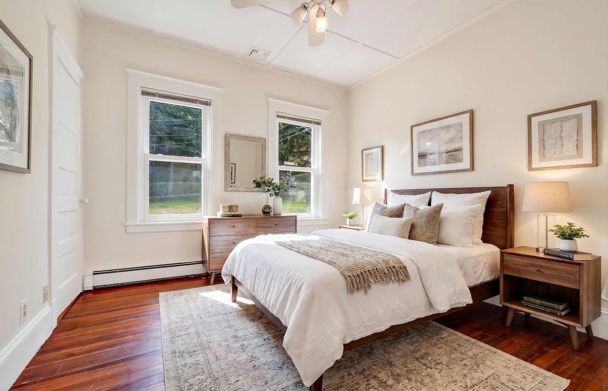 83 Beacon Street