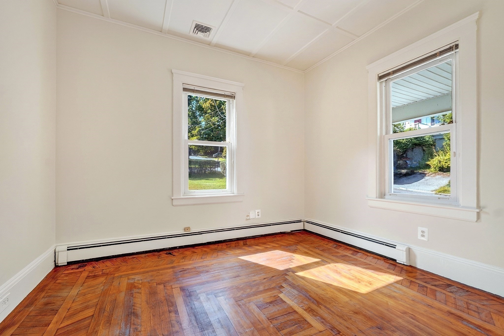 83 Beacon Street