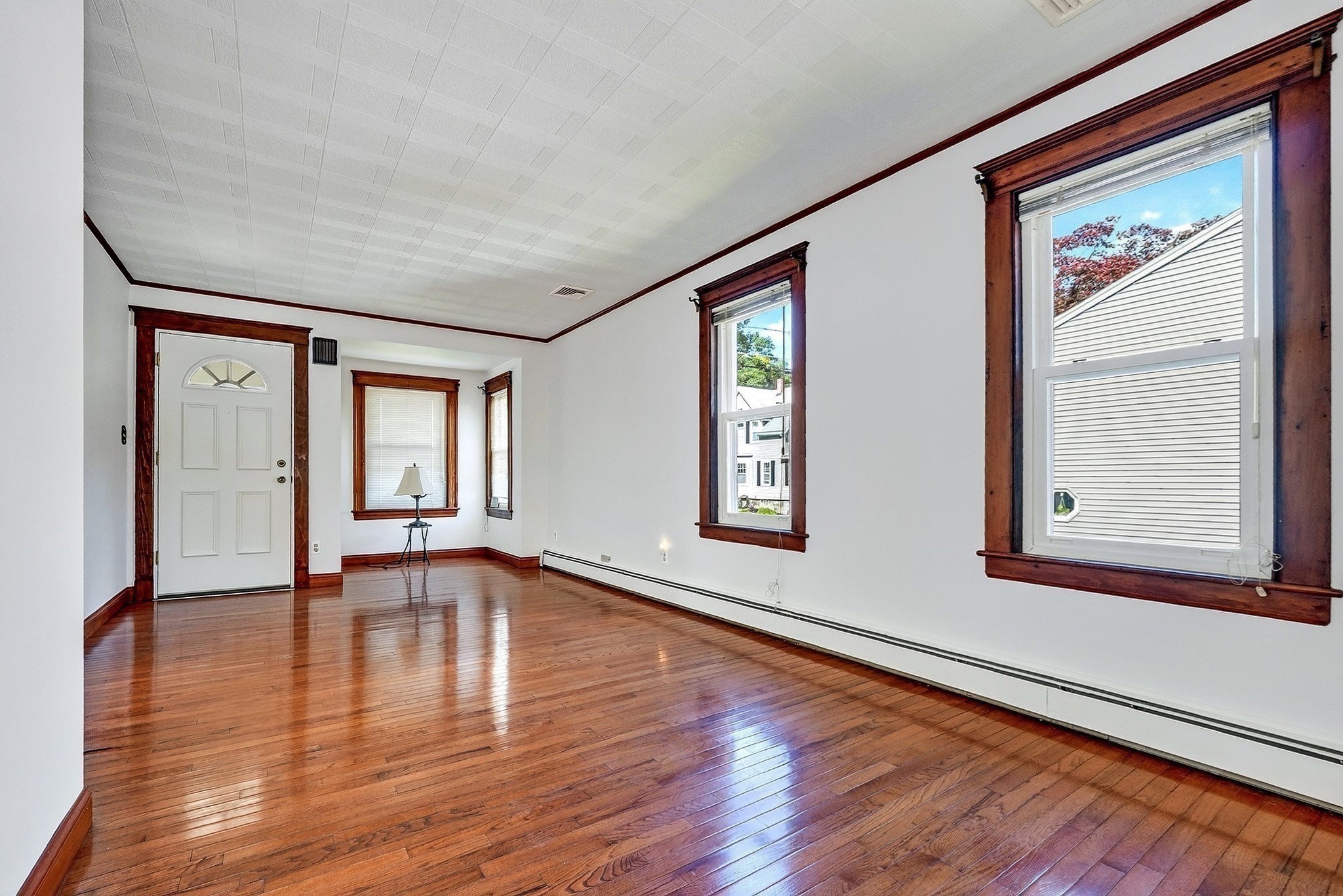 83 Beacon Street