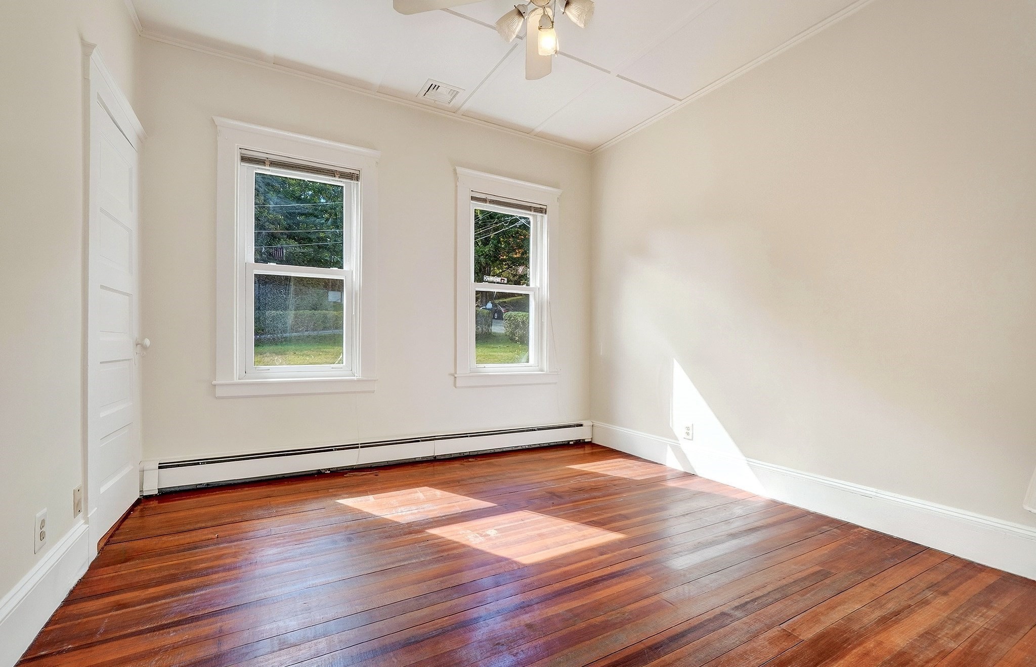 83 Beacon Street