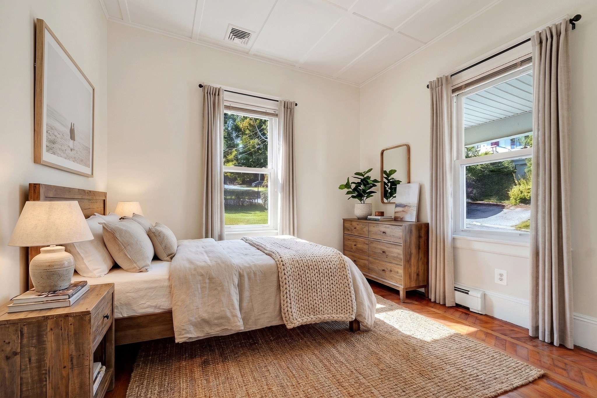 83 Beacon Street