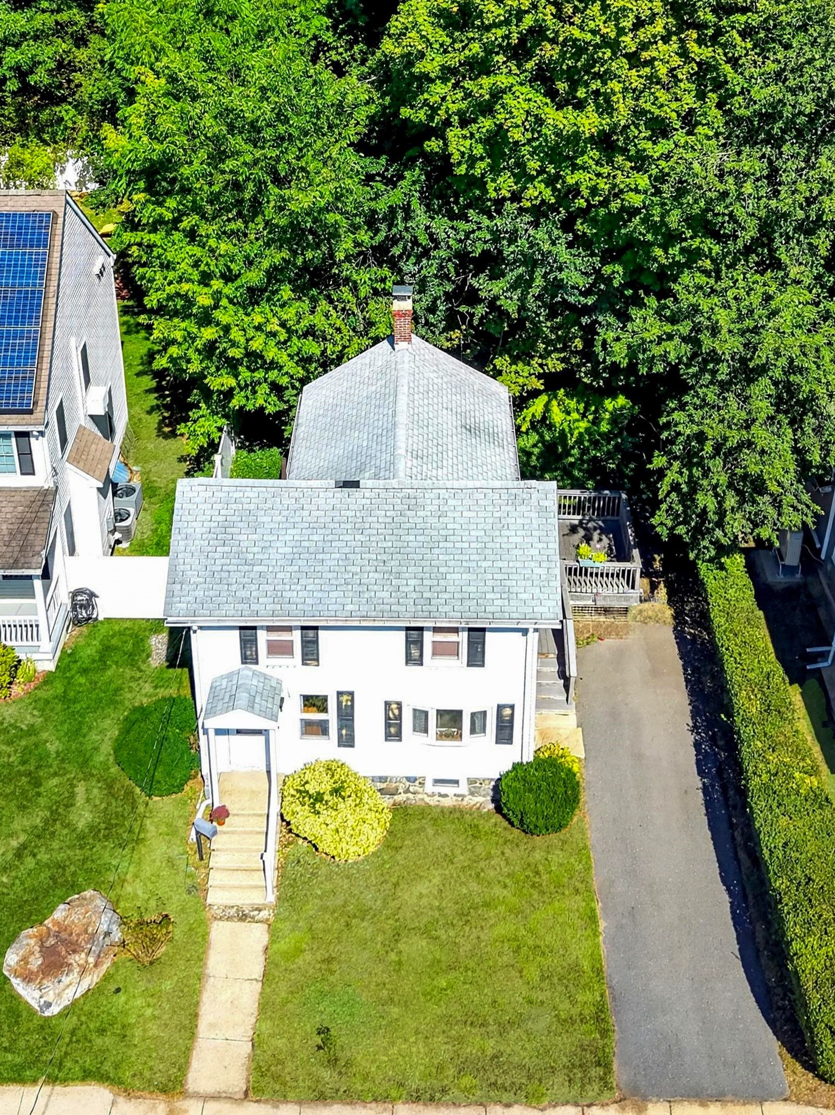 79 Maple Street