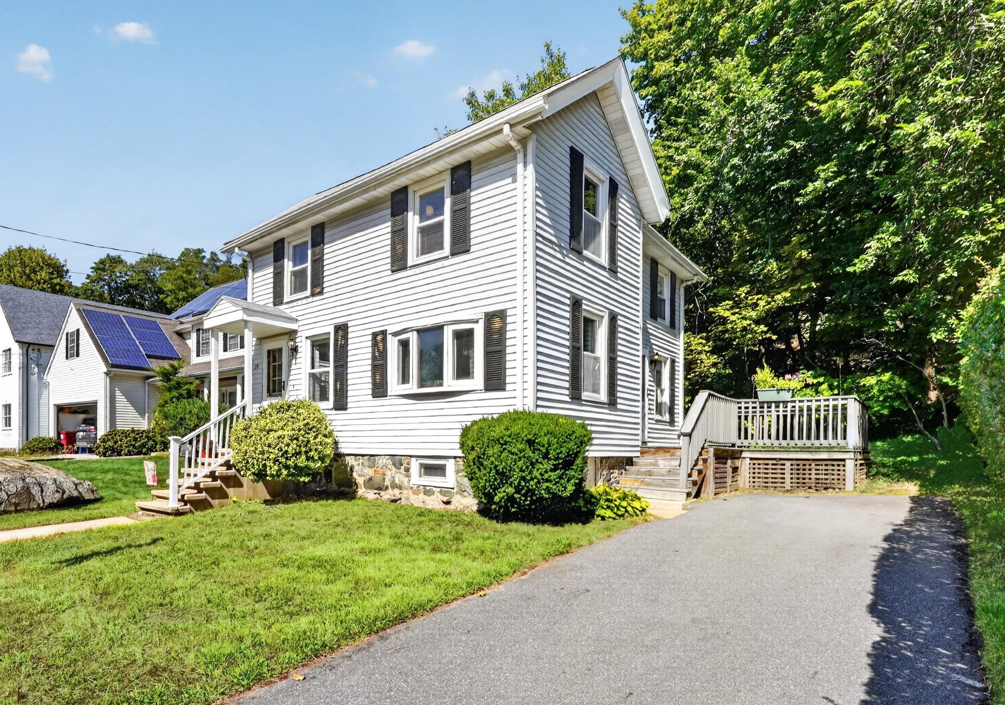 79 Maple Street