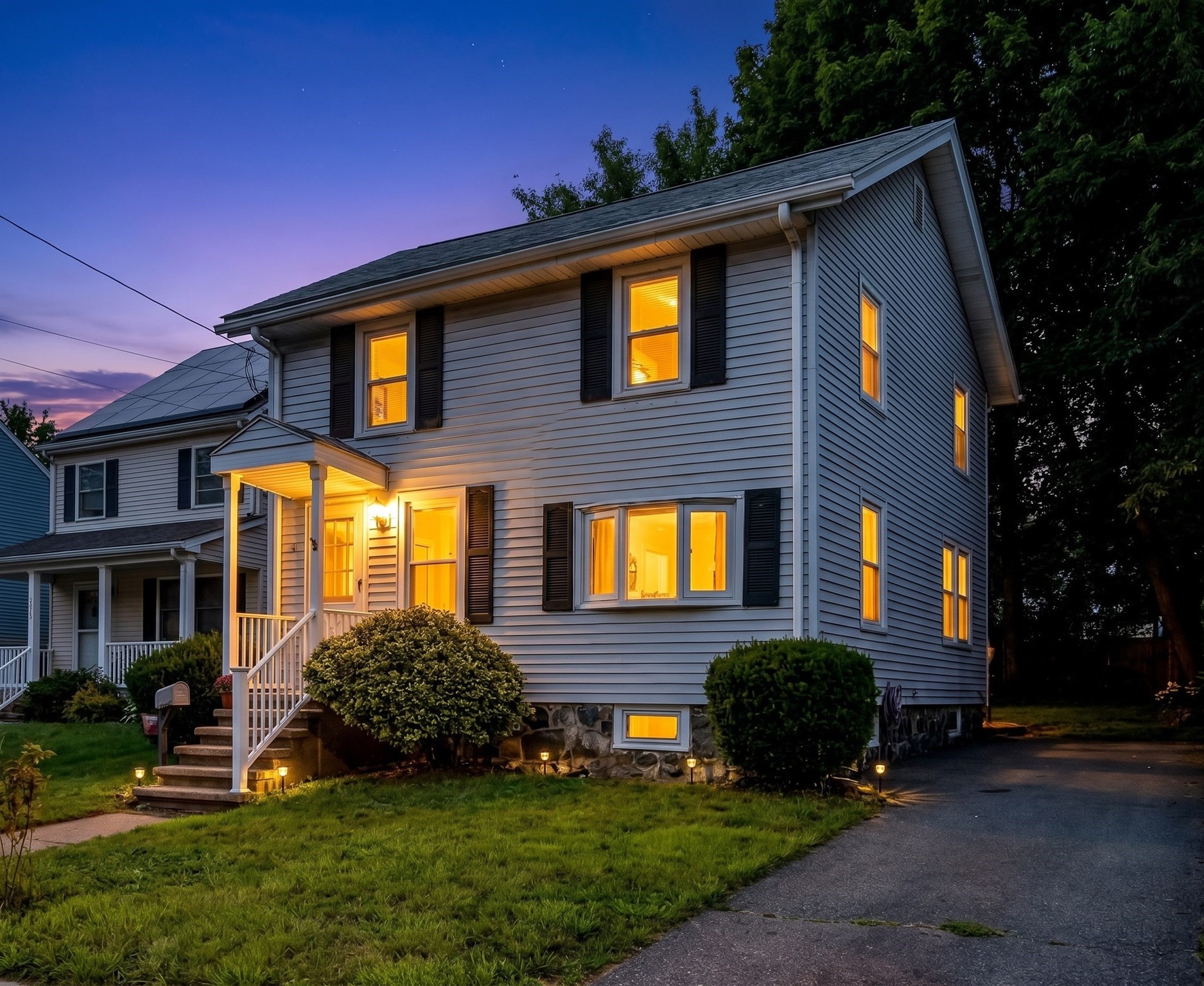79 Maple Street