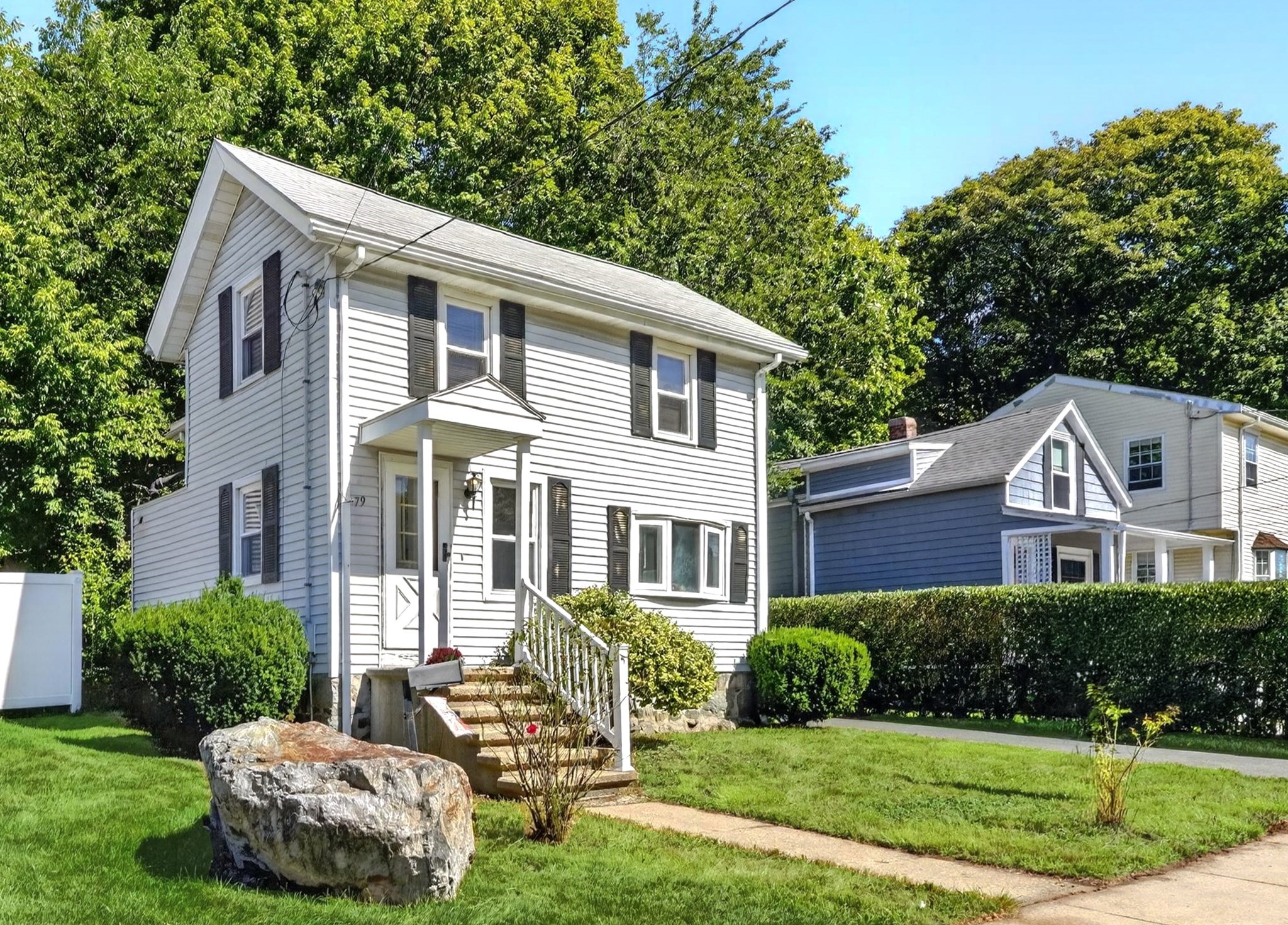 79 Maple Street