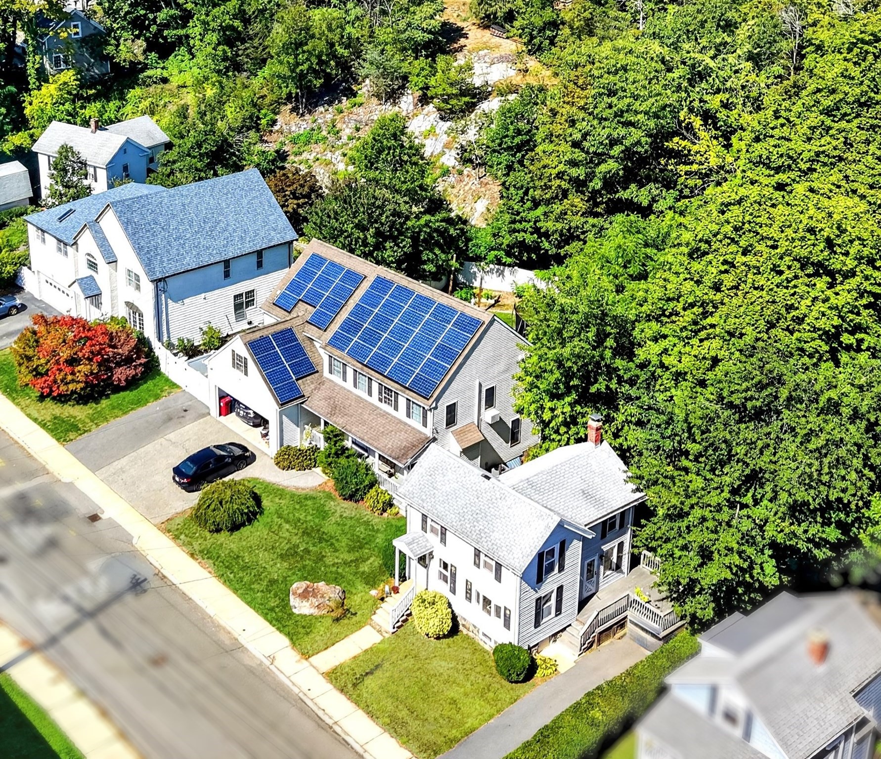 79 Maple Street