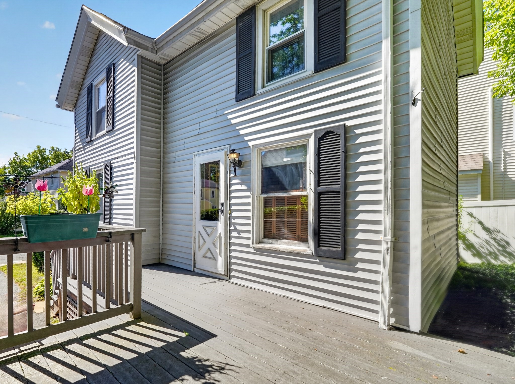 79 Maple Street
