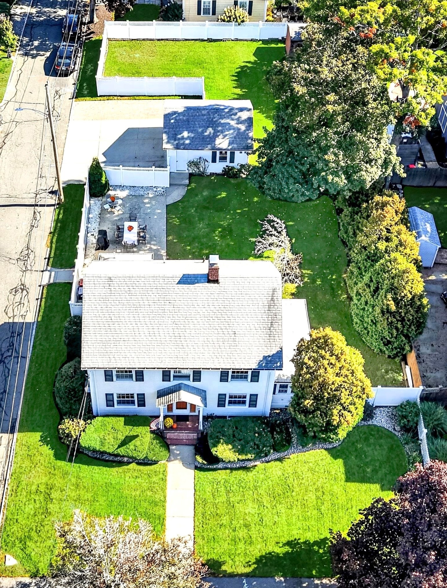 21 Elm Street