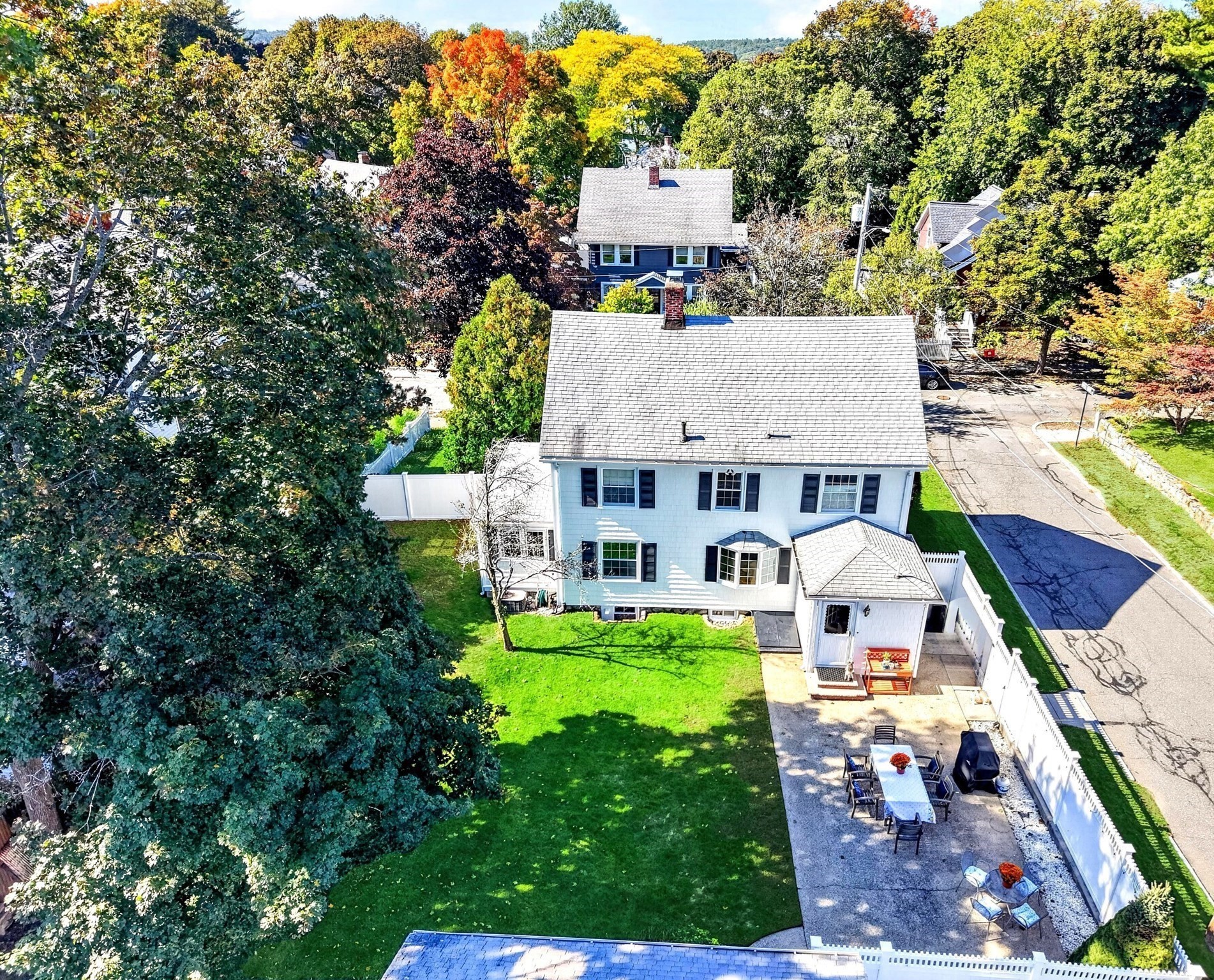 21 Elm Street
